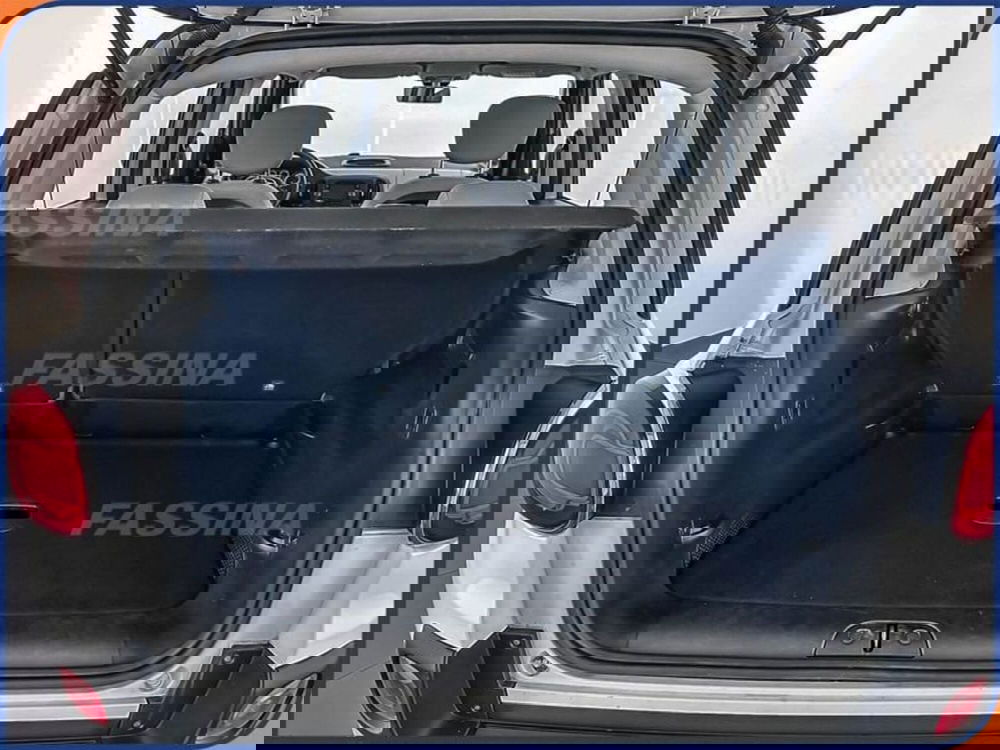 Fiat 500L usata a Milano (11)