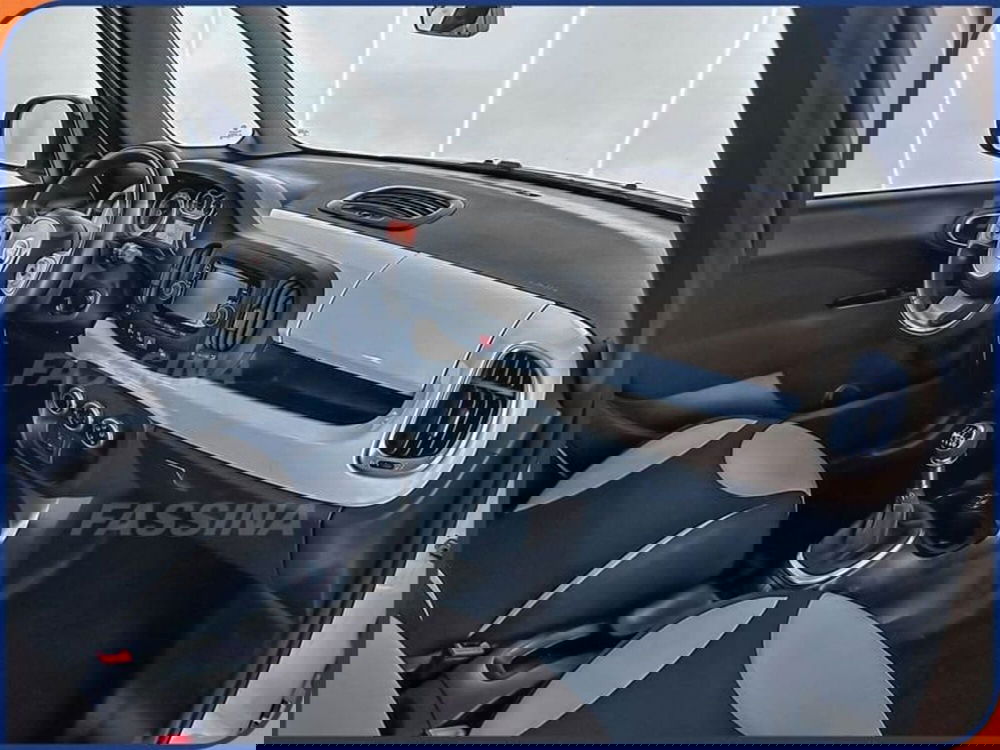 Fiat 500L usata a Milano (12)