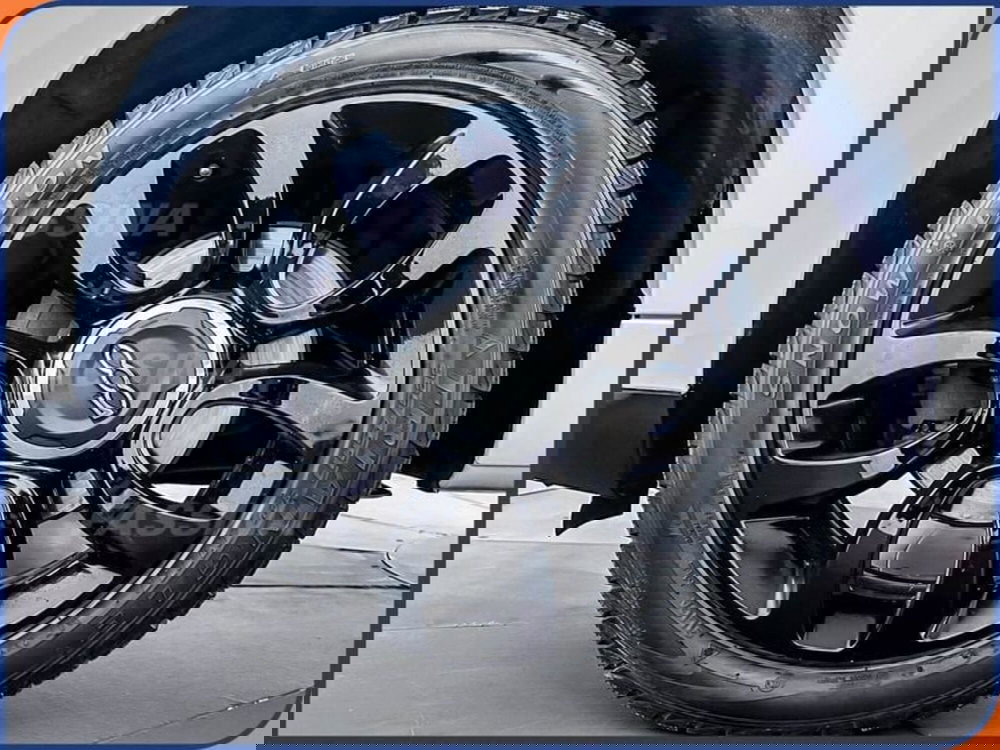 Fiat 500L usata a Milano (7)