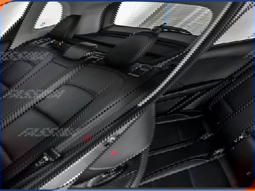 Mg ZS EV usata a Milano (10)