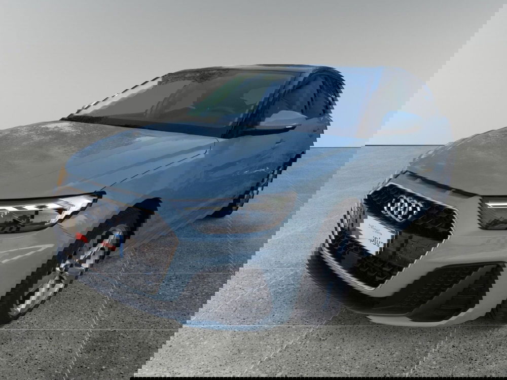 Audi A1 Sportback usata a Bari