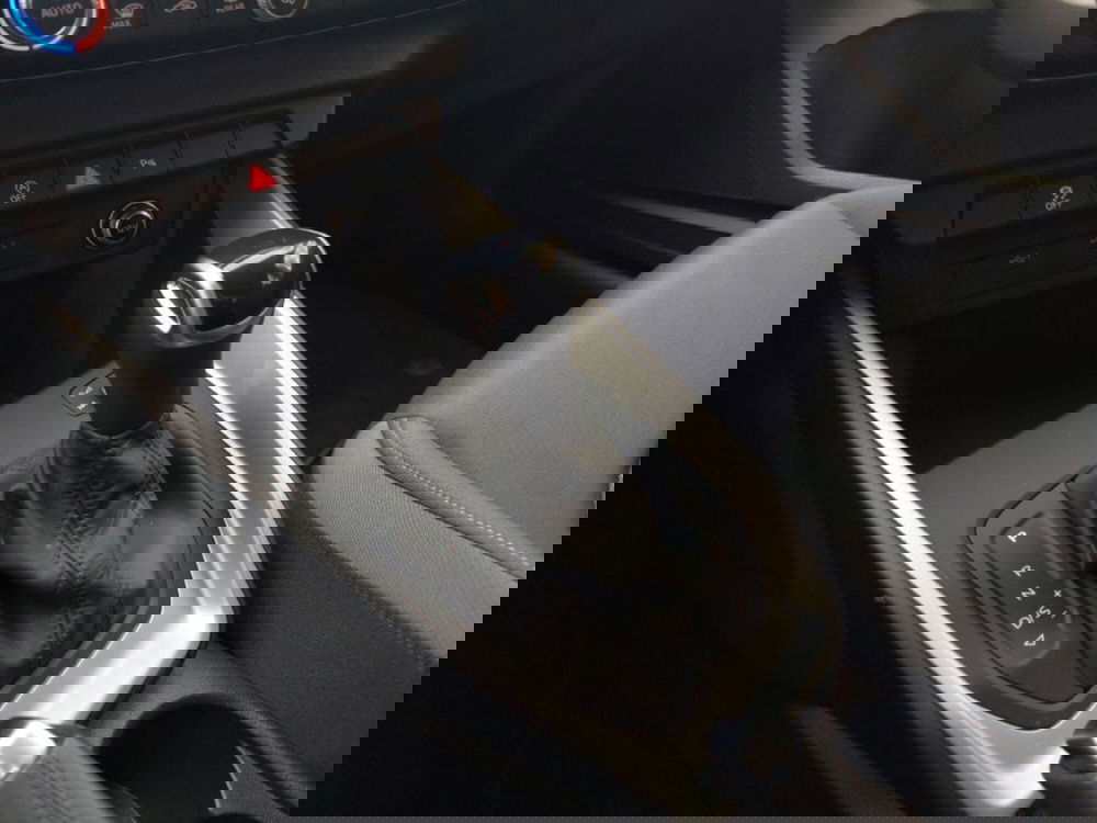 Audi A1 Sportback usata a Bari (11)