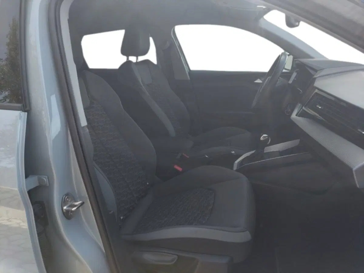 Audi A1 Sportback usata a Bari (12)