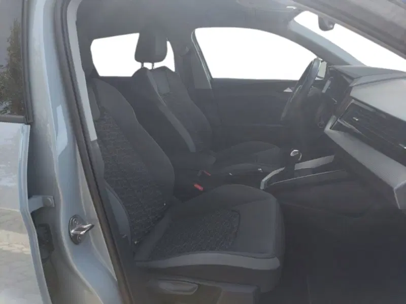 Audi A1 Sportback usata a Bari (12)