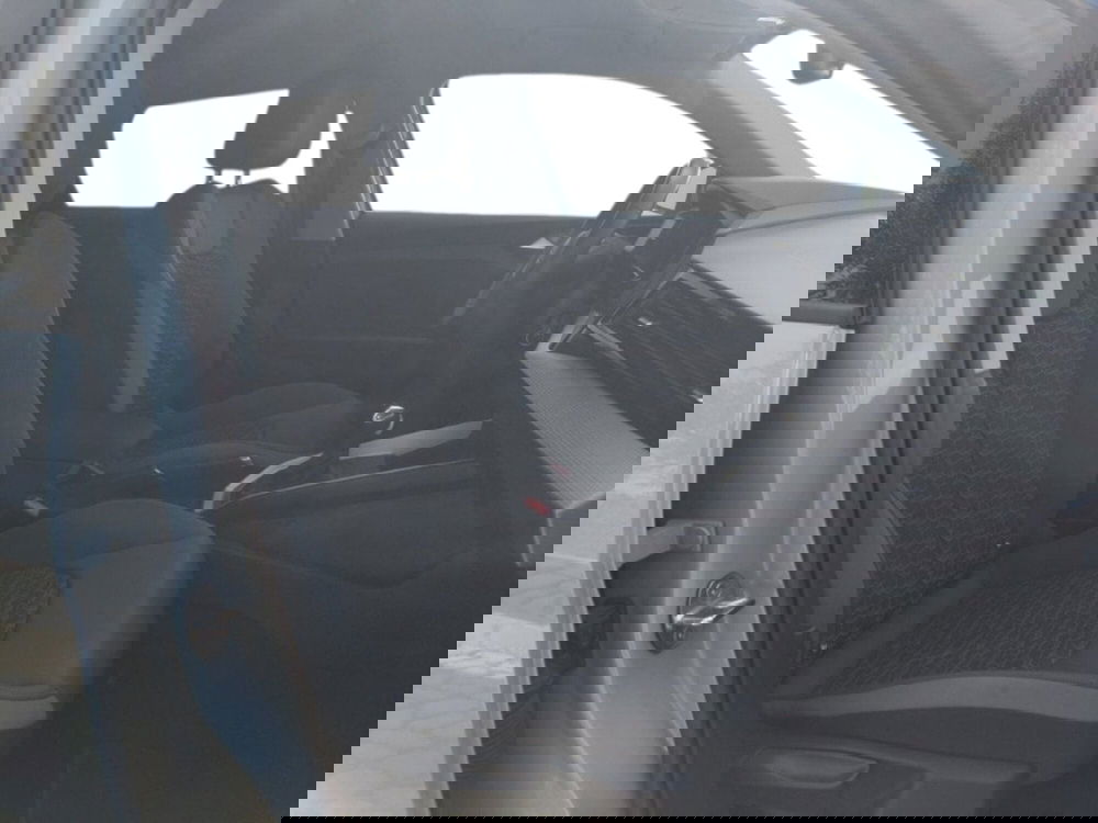 Audi A1 Sportback usata a Bari (12)