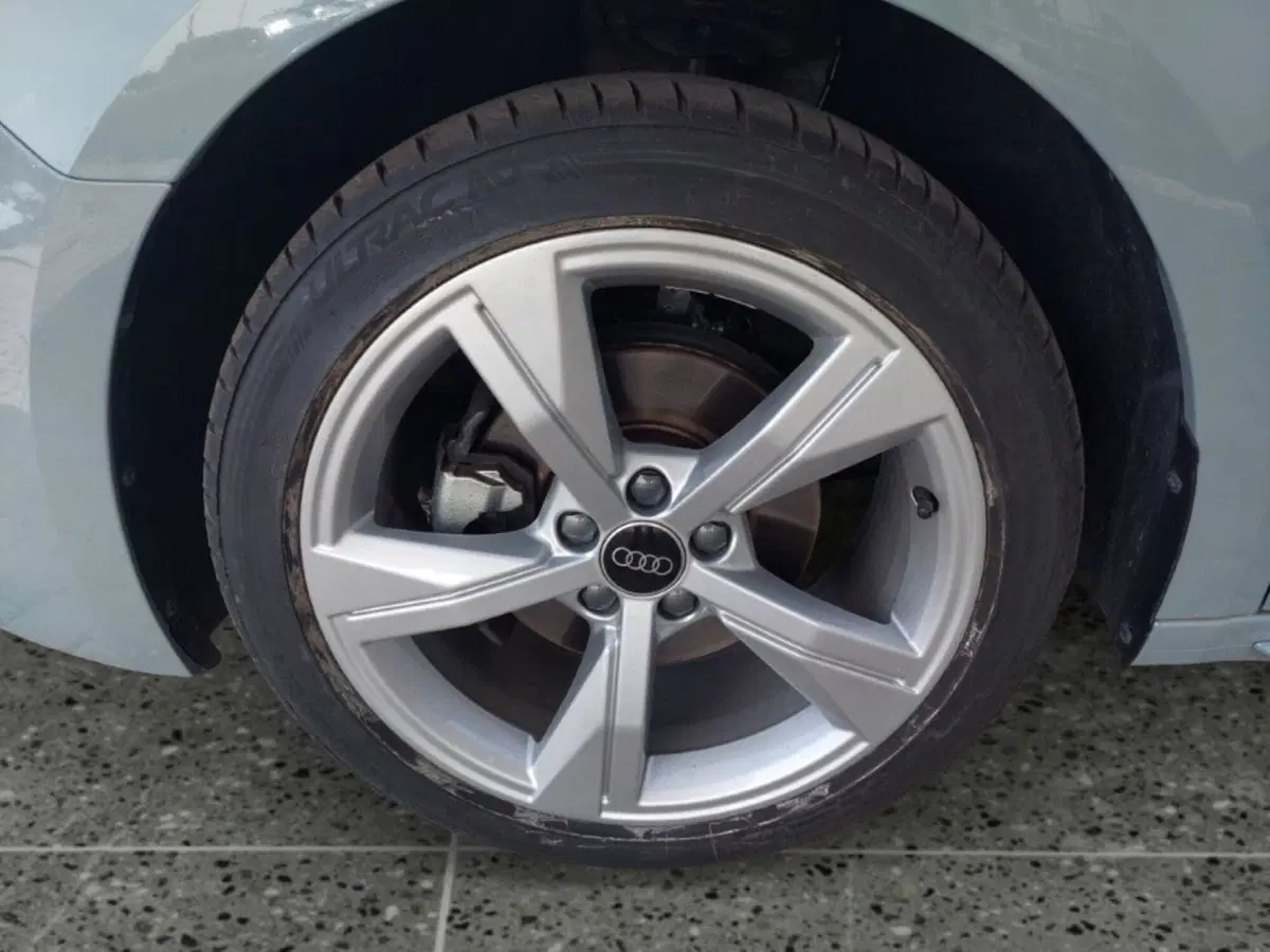 Audi A1 Sportback usata a Bari (13)