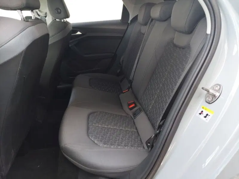 Audi A1 Sportback usata a Bari (14)