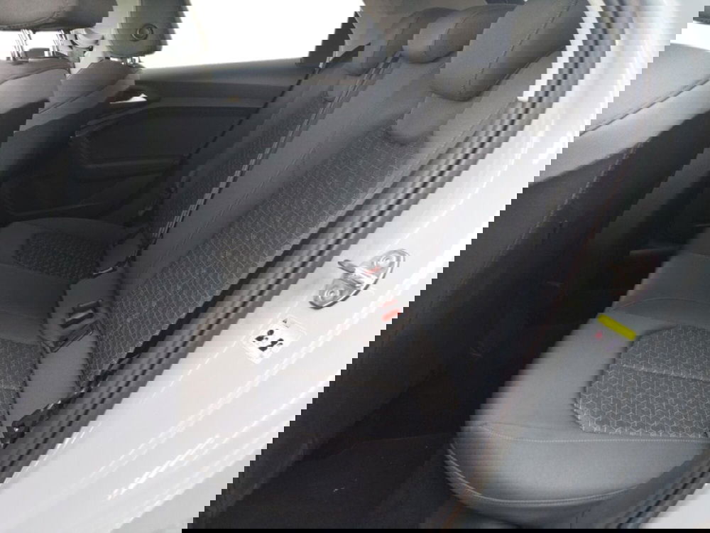 Audi A1 Sportback usata a Bari (14)