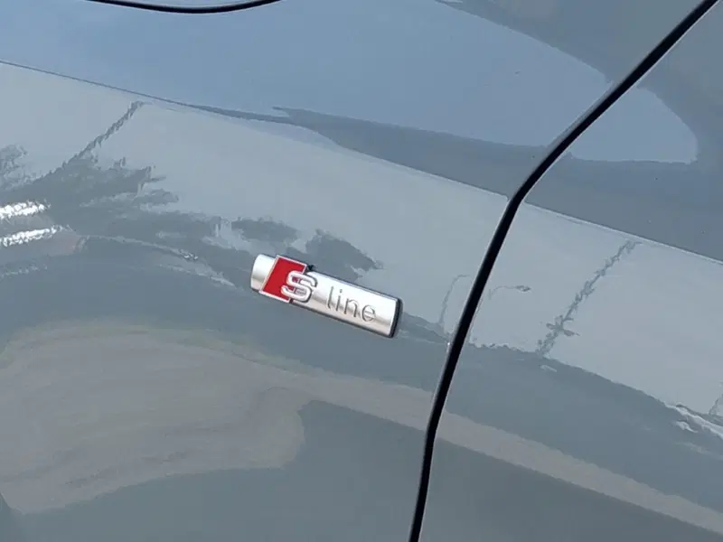 Audi A1 Sportback usata a Bari (15)