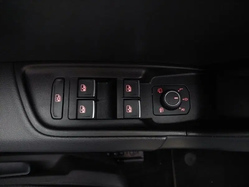Audi A1 Sportback usata a Bari (16)