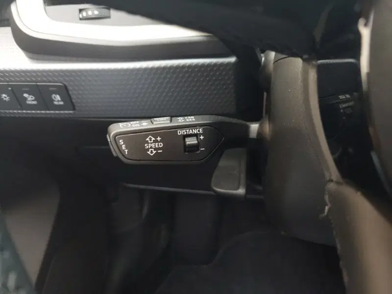 Audi A1 Sportback usata a Bari (17)