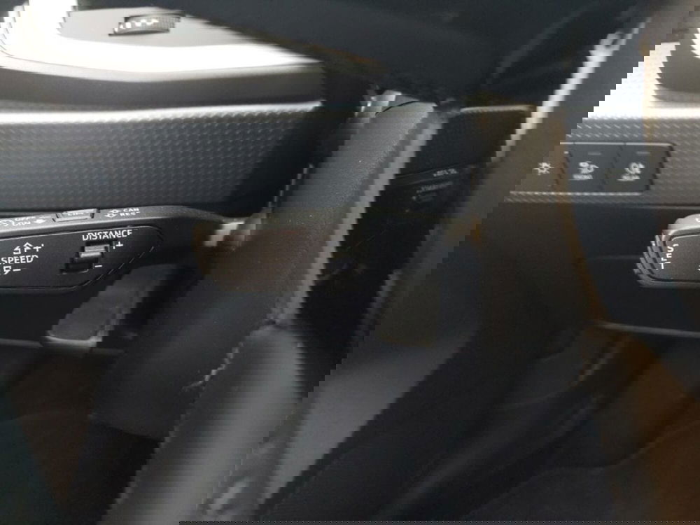 Audi A1 Sportback usata a Bari (17)