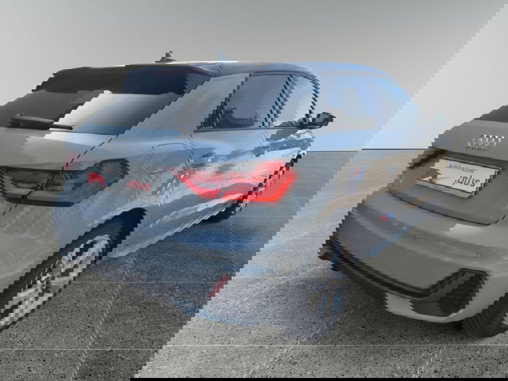 Audi A1 Sportback usata a Bari (2)