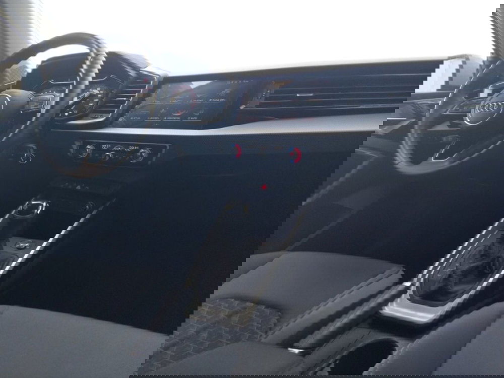 Audi A1 Sportback usata a Bari (4)