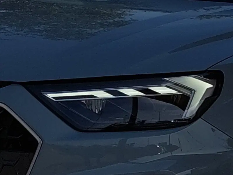 Audi A1 Sportback usata a Bari (5)
