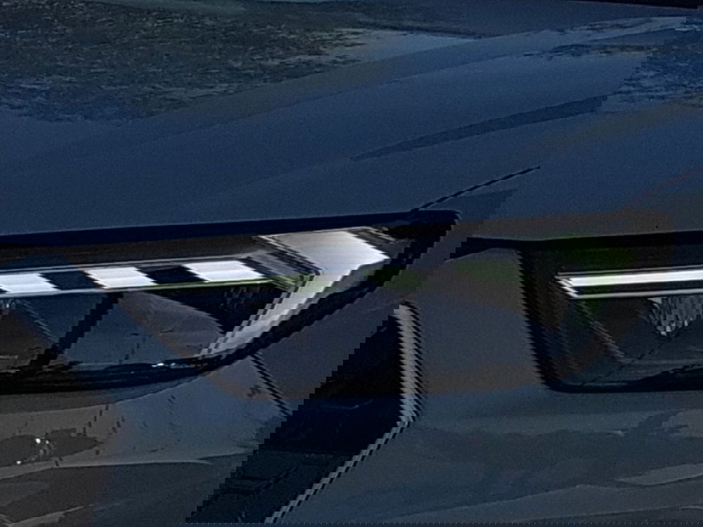 Audi A1 Sportback usata a Bari (5)