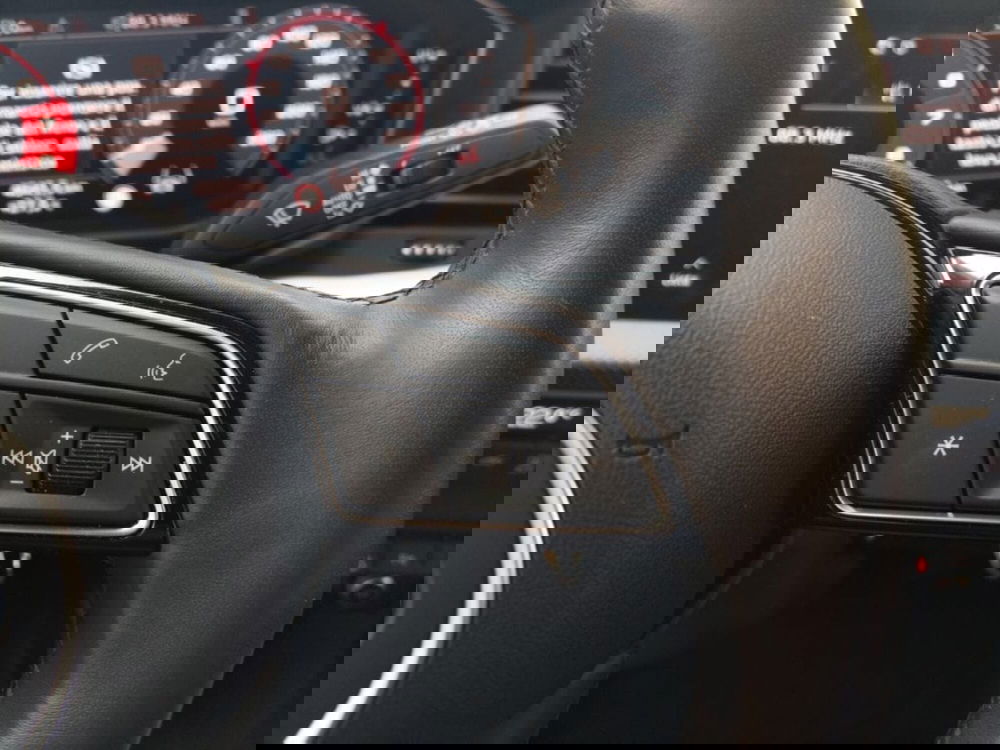 Audi A1 Sportback usata a Bari (7)