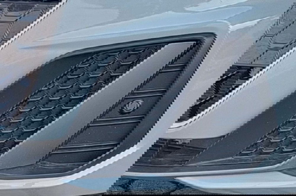 Audi A1 Sportback usata a Bari (9)