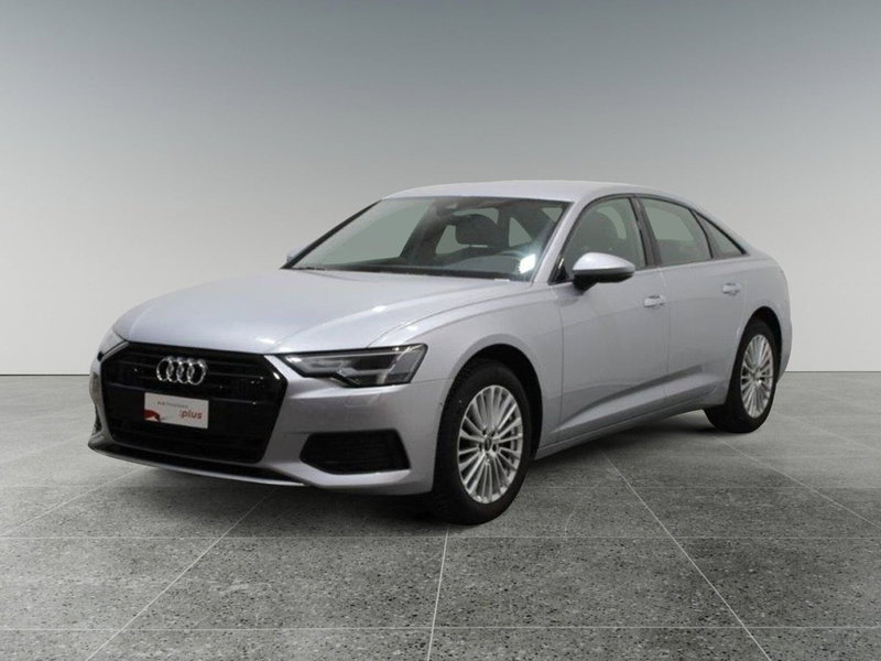 Audi A6 usata a Bari