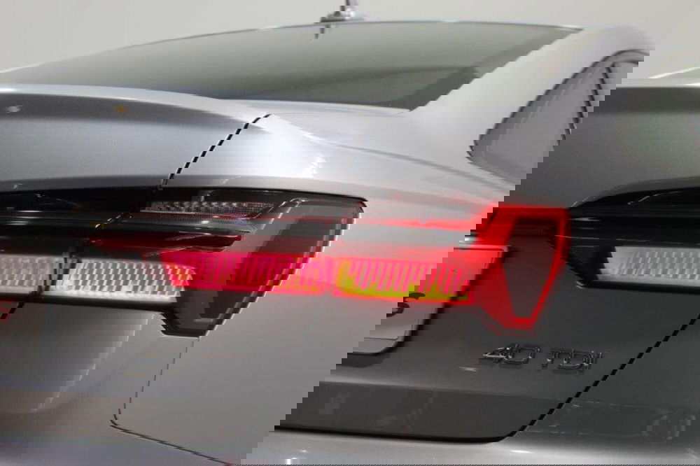 Audi A6 usata a Bari (10)