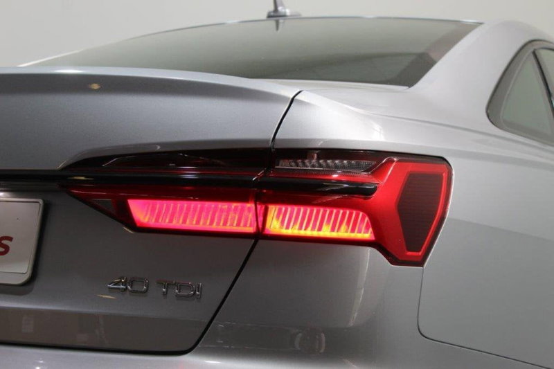 Audi A6 usata a Bari (10)