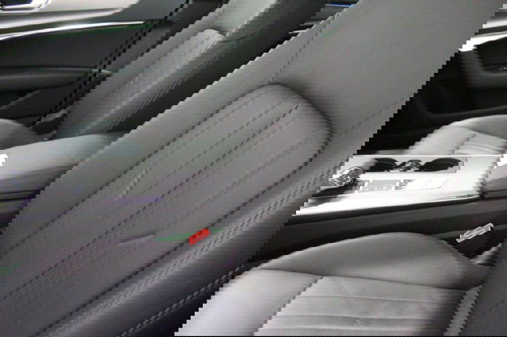 Audi A6 usata a Bari (11)