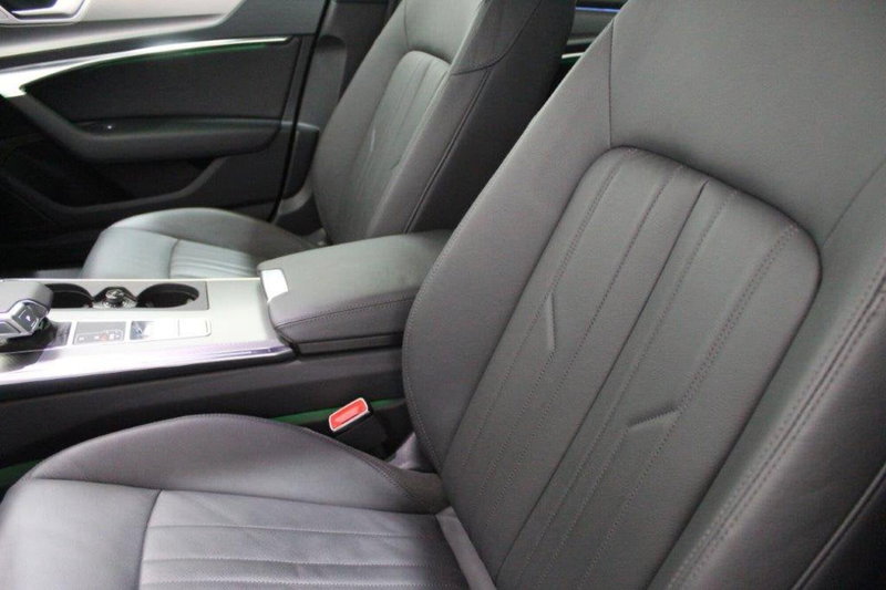 Audi A6 usata a Bari (11)