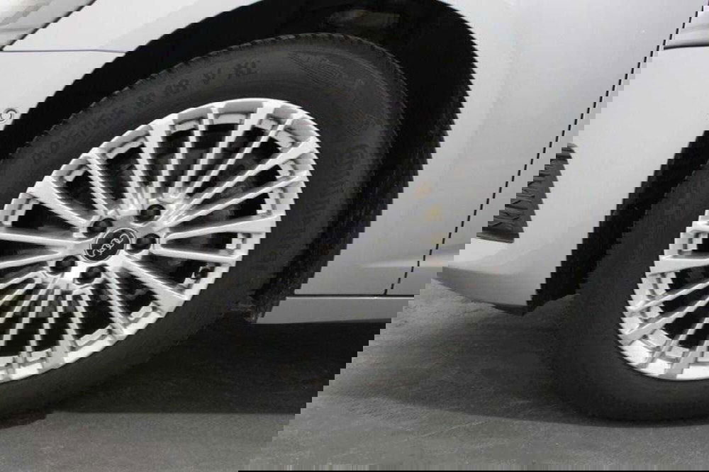 Audi A6 usata a Bari (12)