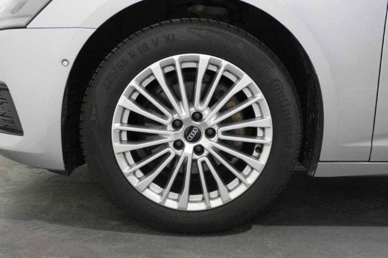 Audi A6 usata a Bari (12)