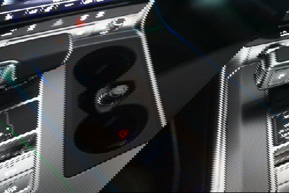 Audi A6 usata a Bari (13)