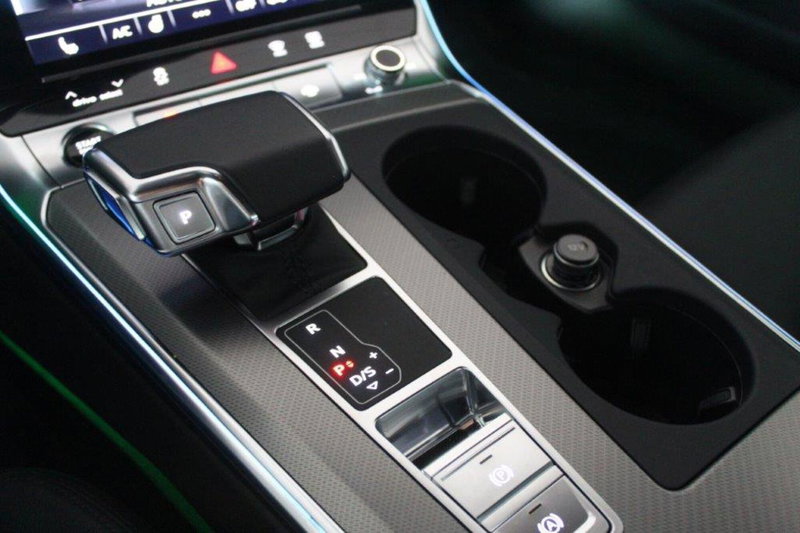 Audi A6 usata a Bari (13)