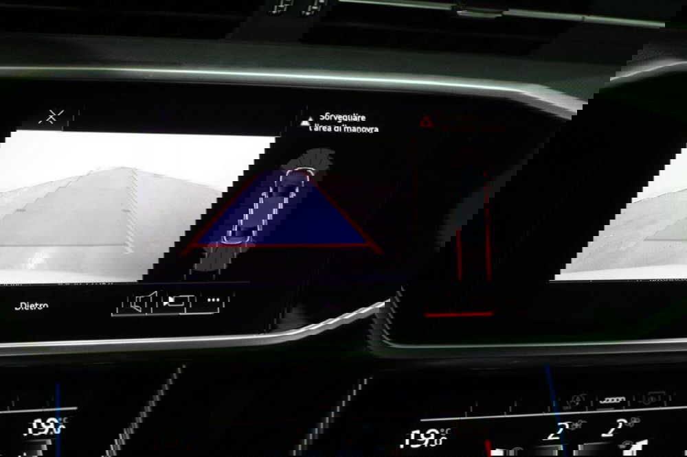 Audi A6 usata a Bari (14)