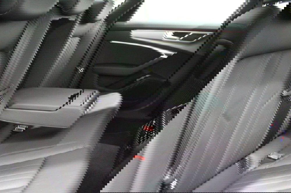 Audi A6 usata a Bari (15)