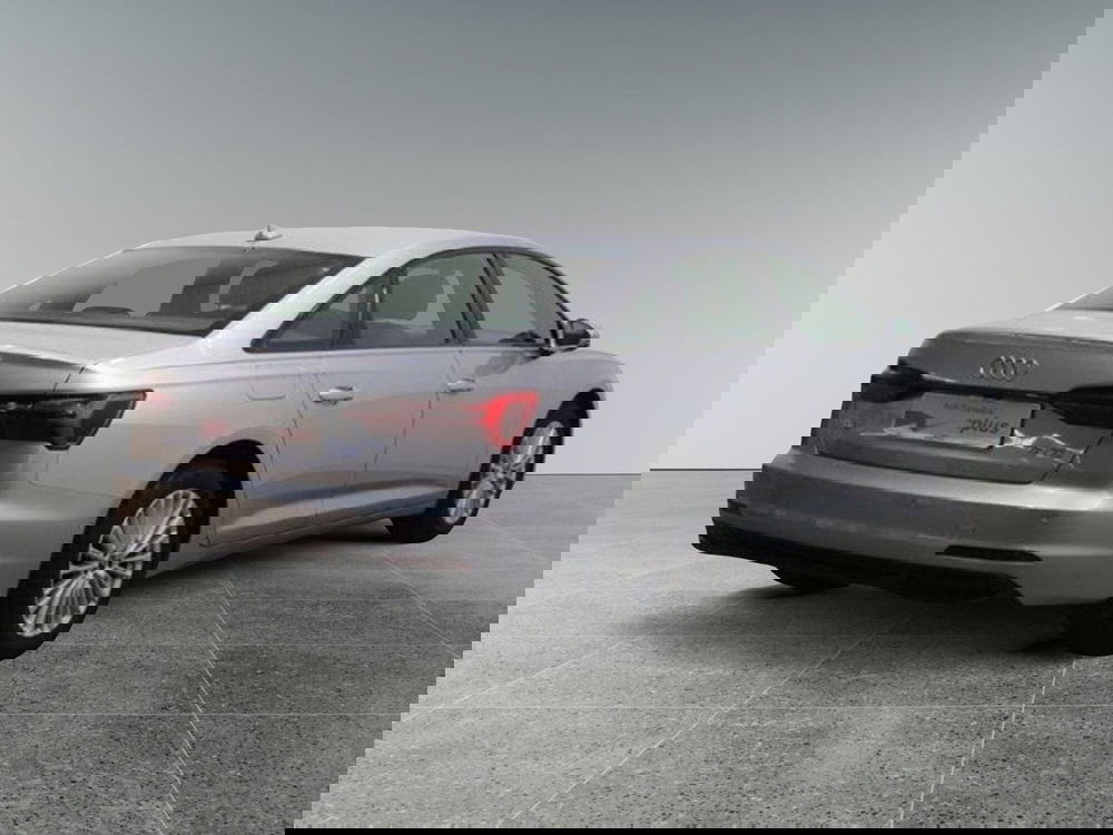 Audi A6 usata a Bari (2)