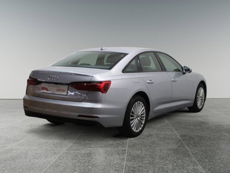 Audi A6 usata a Bari (2)
