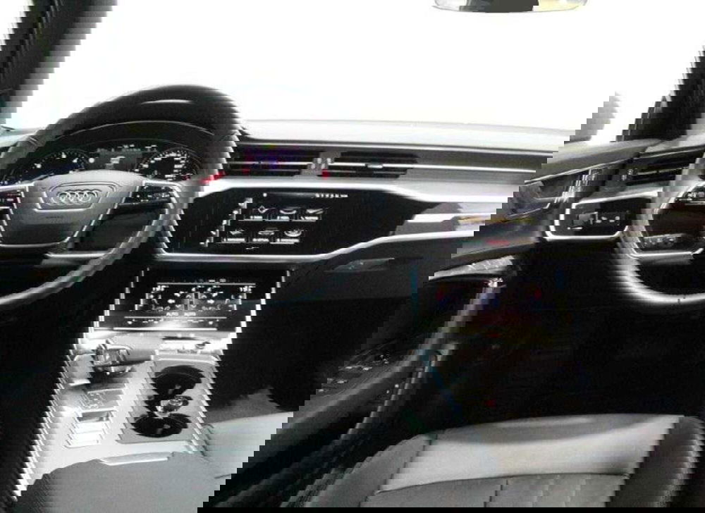 Audi A6 usata a Bari (3)