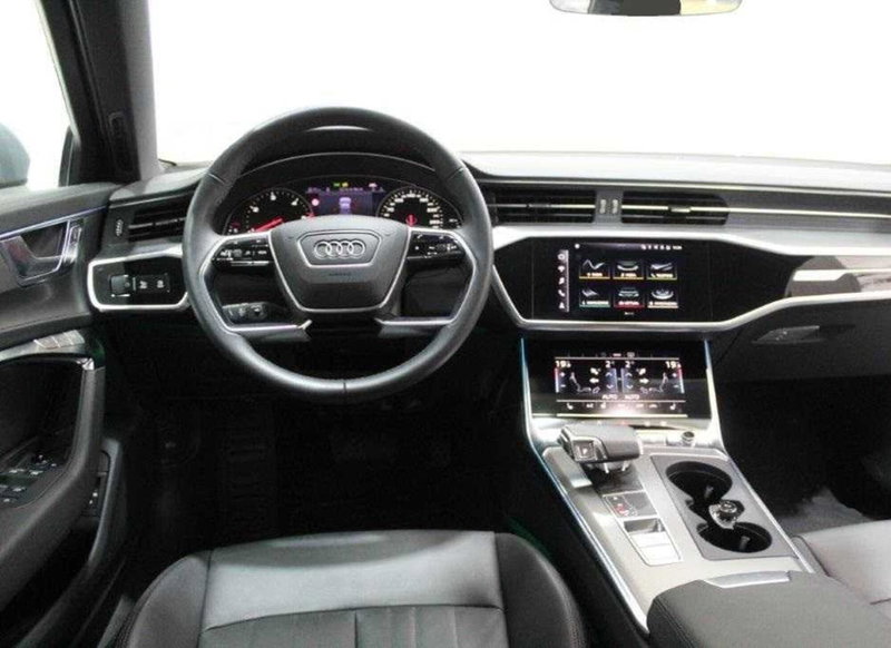 Audi A6 usata a Bari (3)