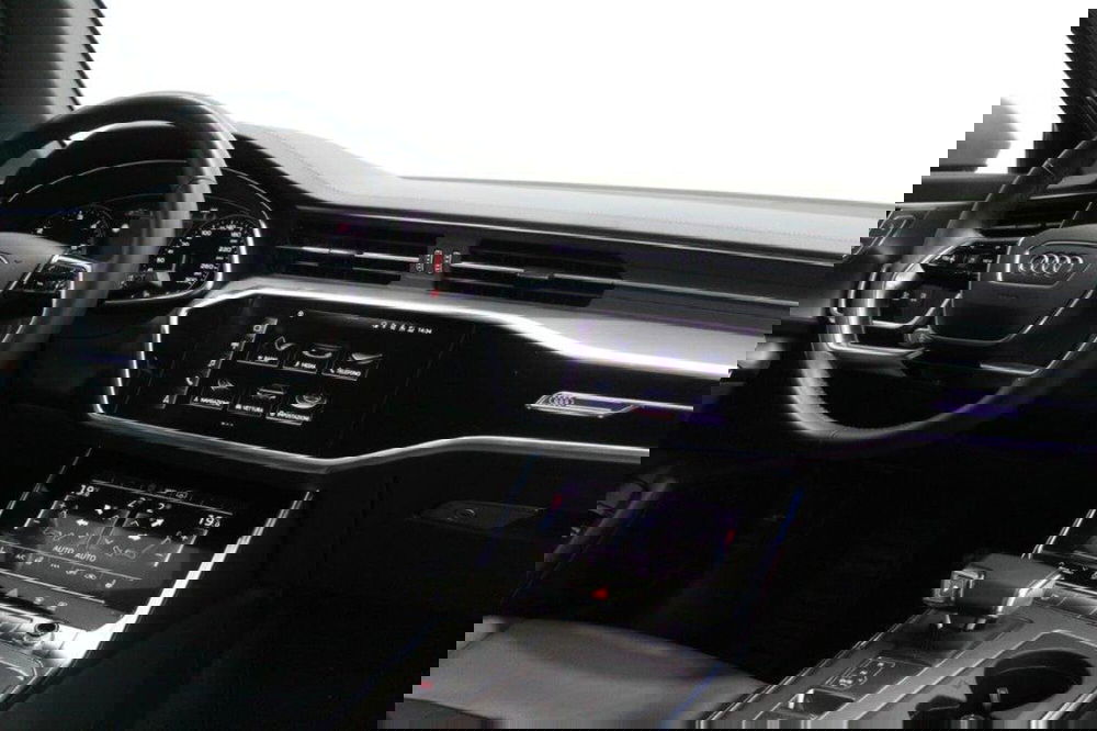 Audi A6 usata a Bari (4)