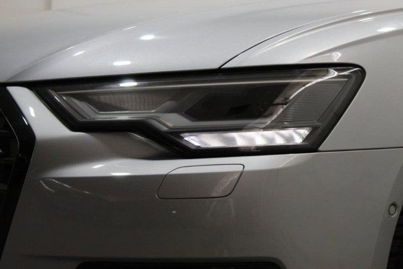 Audi A6 usata a Bari (5)