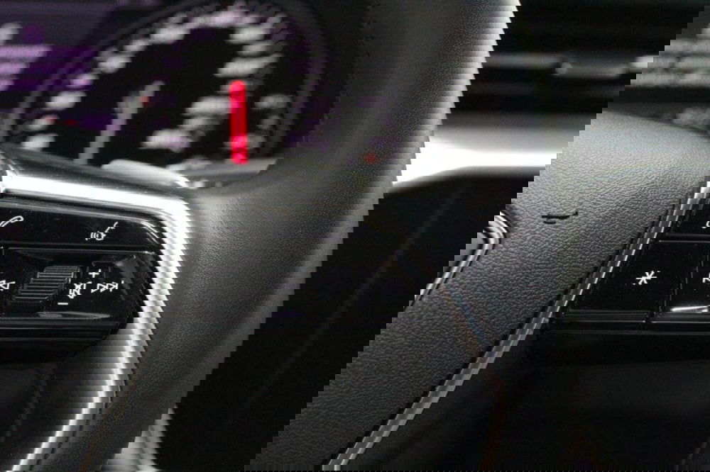 Audi A6 usata a Bari (7)