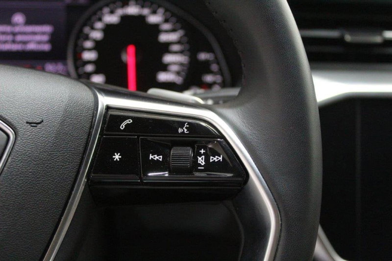Audi A6 usata a Bari (7)