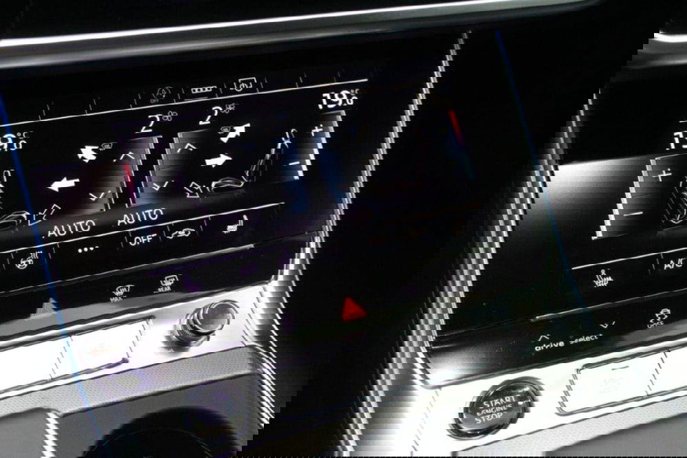 Audi A6 usata a Bari (8)