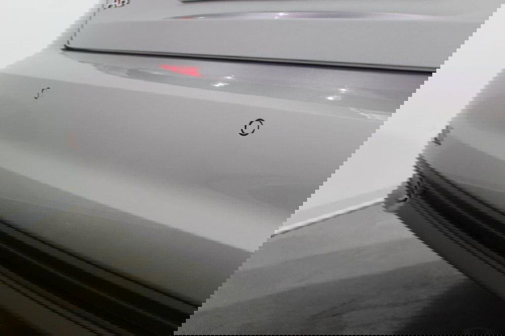 Audi A6 usata a Bari (9)