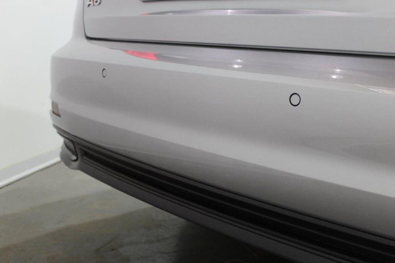 Audi A6 usata a Bari (9)