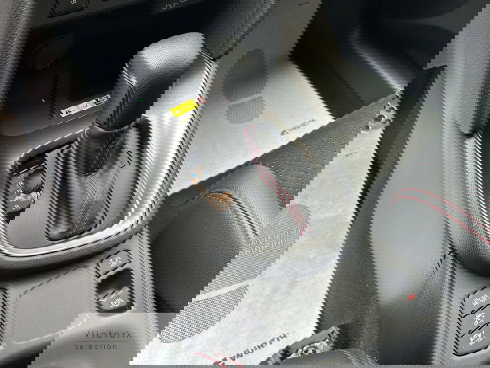 Toyota Yaris Cross usata a Brescia (15)