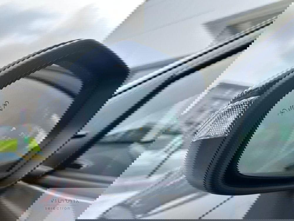 Toyota Yaris Cross usata a Brescia (5)