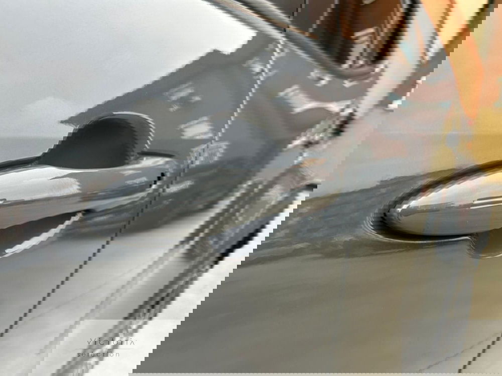 Toyota Yaris Cross usata a Brescia (6)