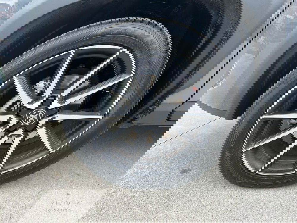 Toyota Yaris Cross usata a Brescia (7)