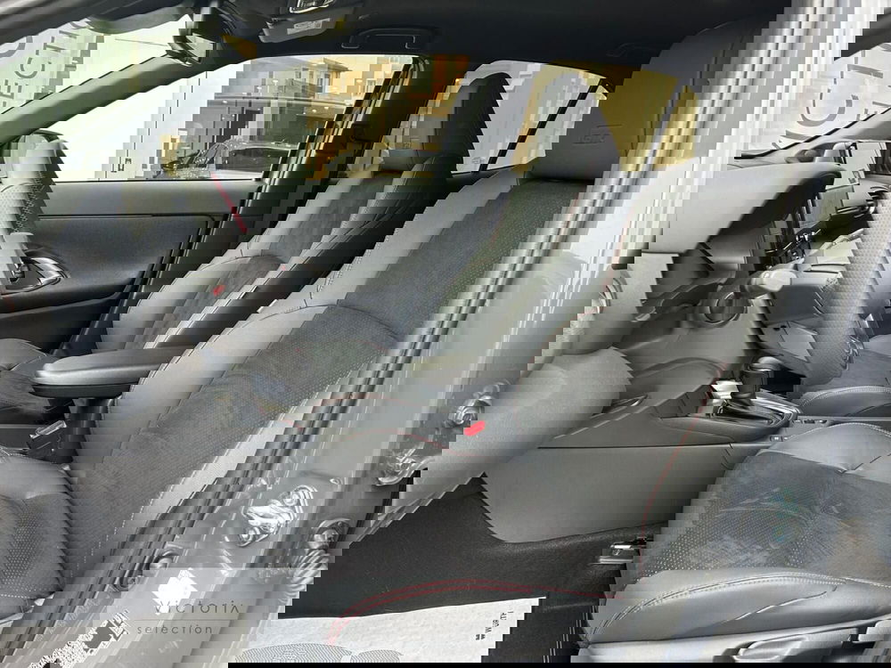 Toyota Yaris Cross usata a Brescia (9)