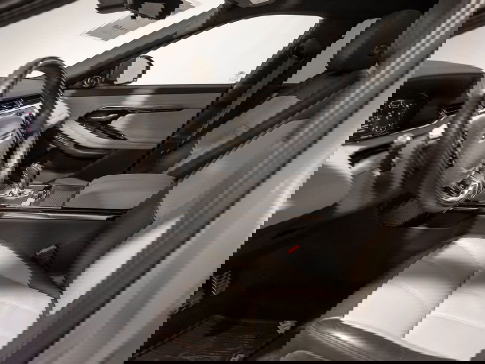 Land Rover Range Rover Evoque usata a Barletta-Andria-Trani (10)